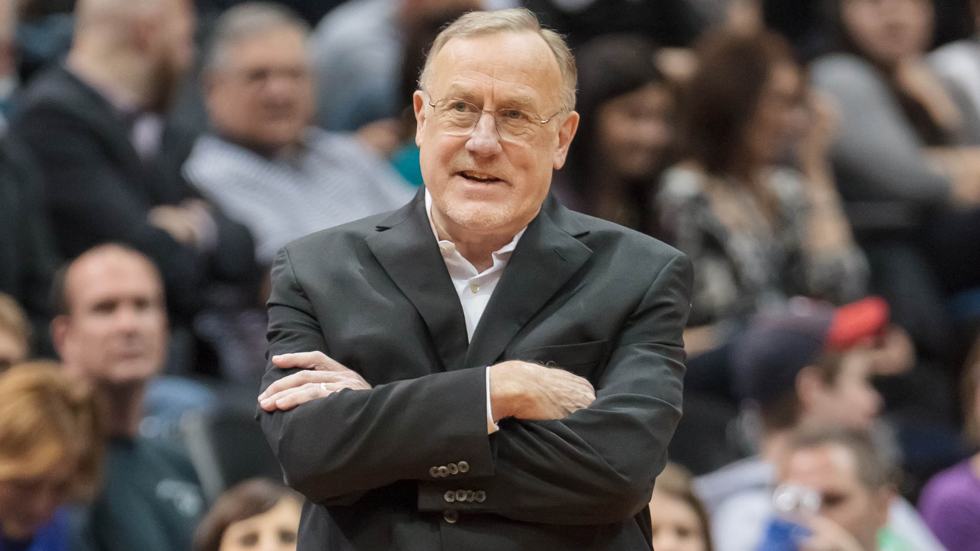 开云体育-千胜教头阿德尔曼去世，享年79岁，NBA专员悼念